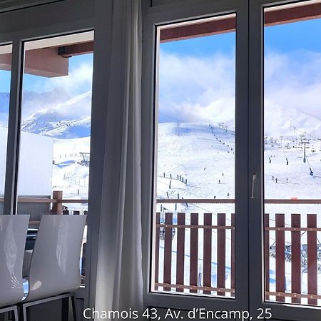 Ac Apartaments Suite Pas De La Casa Exterior foto
