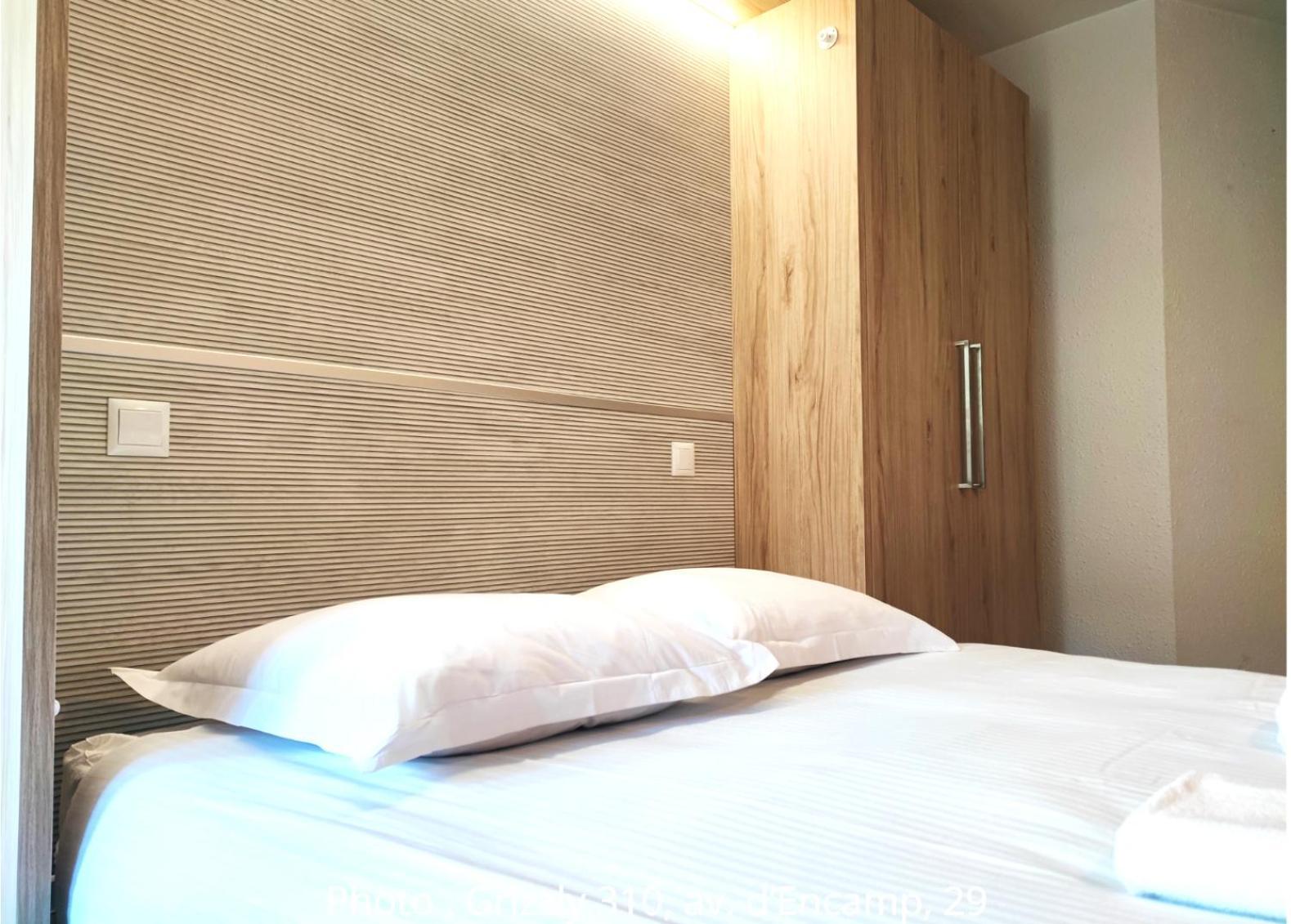 Ac Apartaments Suite Pas De La Casa Habitación foto