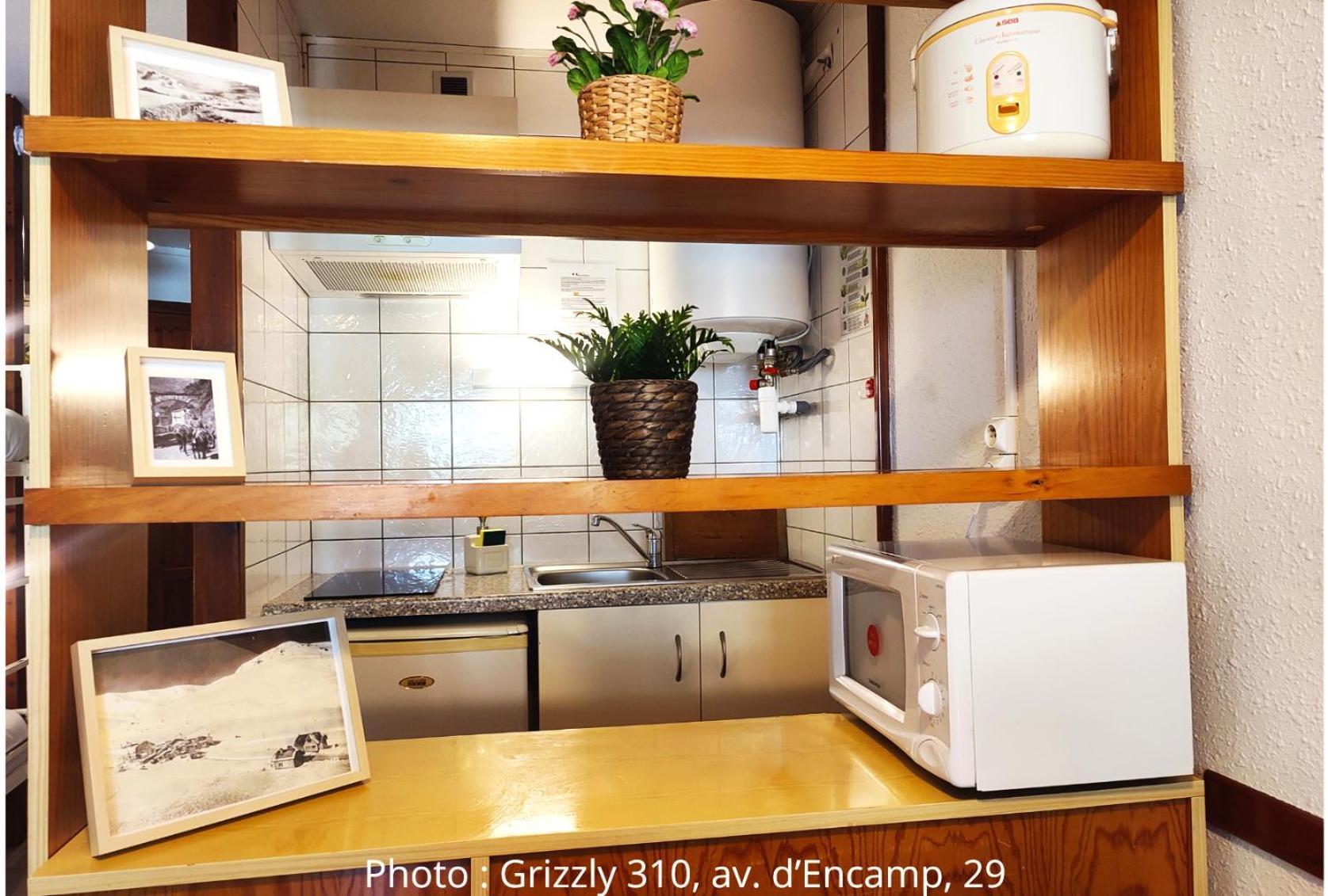 Ac Apartaments Suite Pas De La Casa Habitación foto