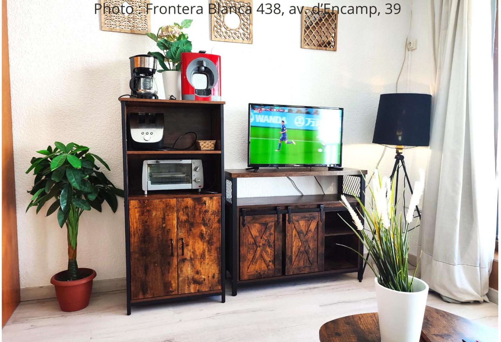 Ac Apartaments Suite Pas De La Casa Habitación foto