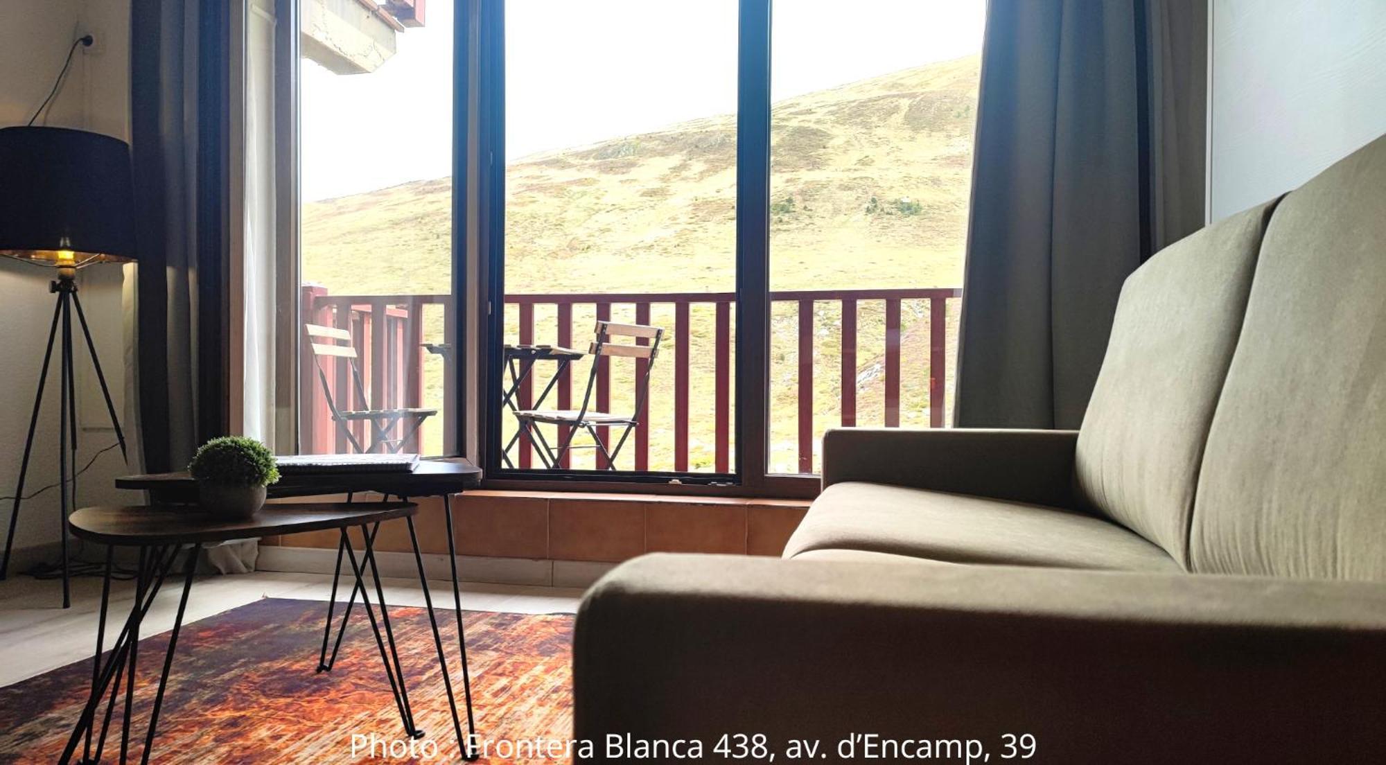 Ac Apartaments Suite Pas De La Casa Exterior foto