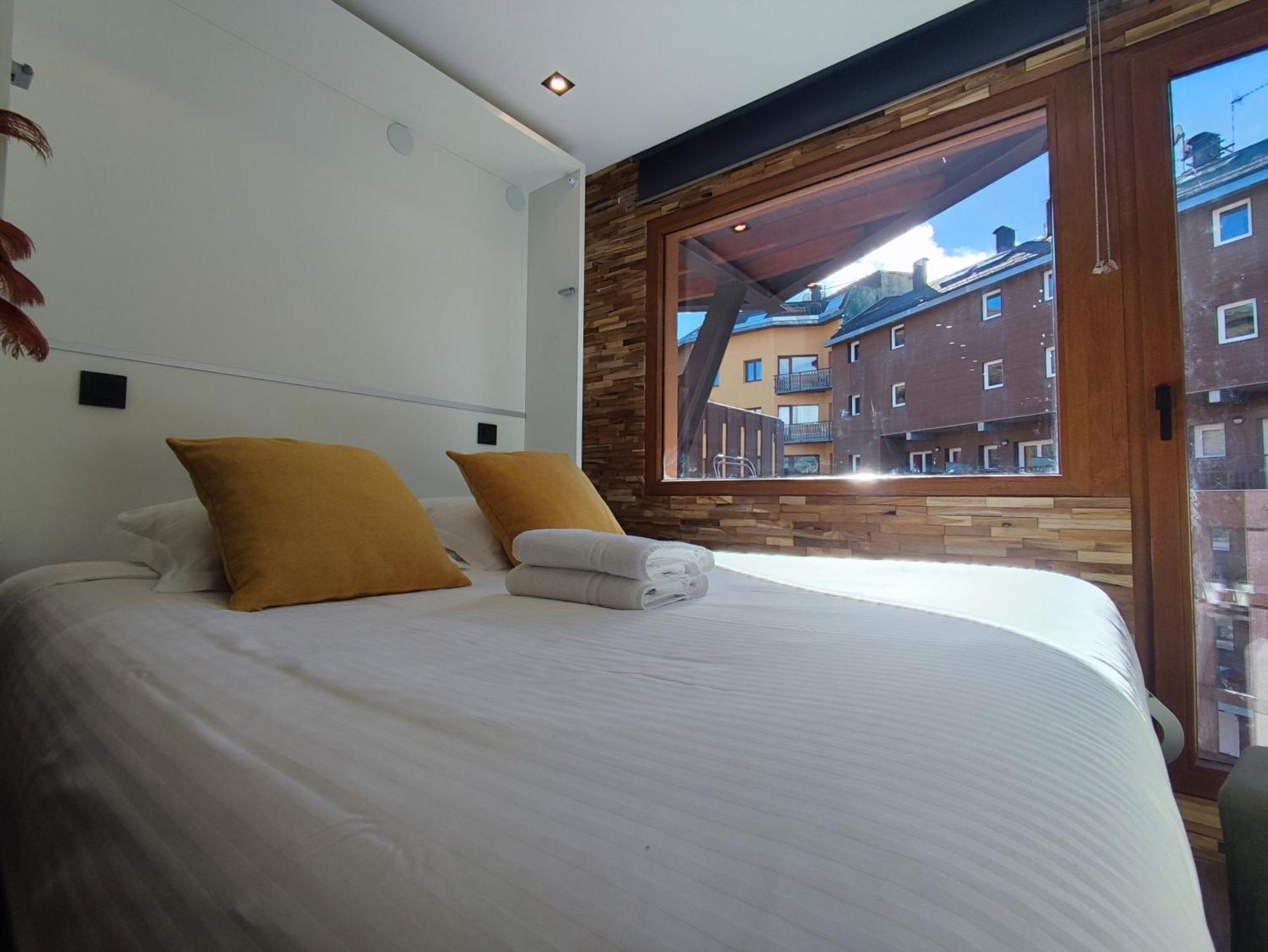 Ac Apartaments Suite Pas De La Casa Habitación foto