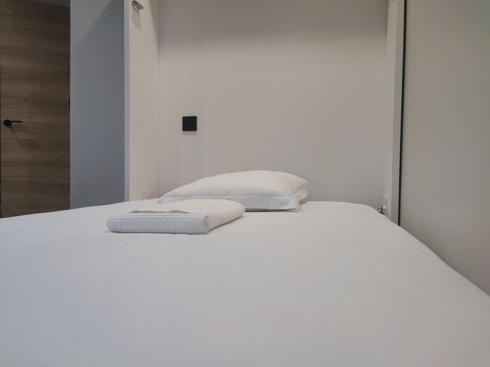 Ac Apartaments Suite Pas De La Casa Habitación foto