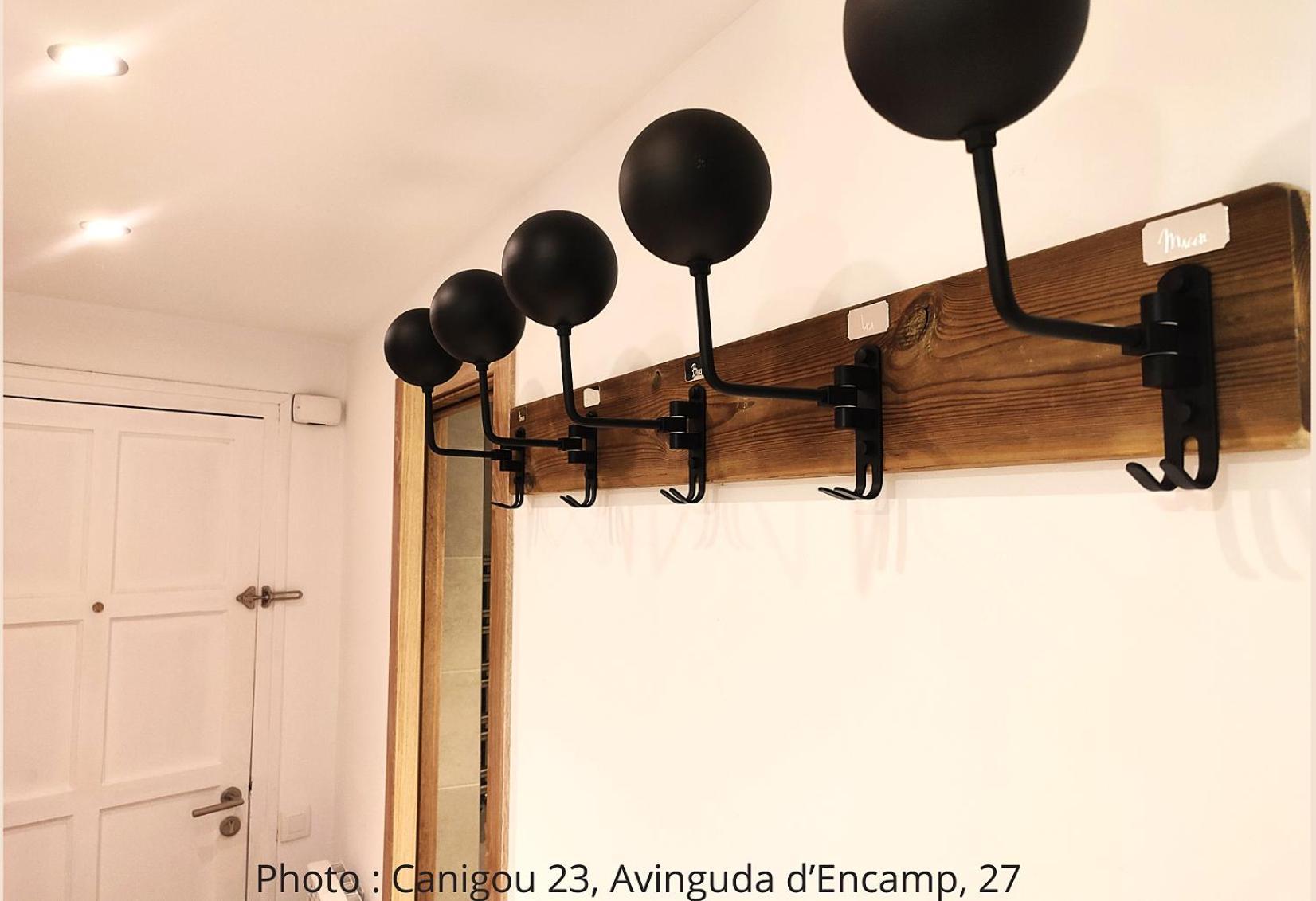 Ac Apartaments Suite Pas De La Casa Habitación foto