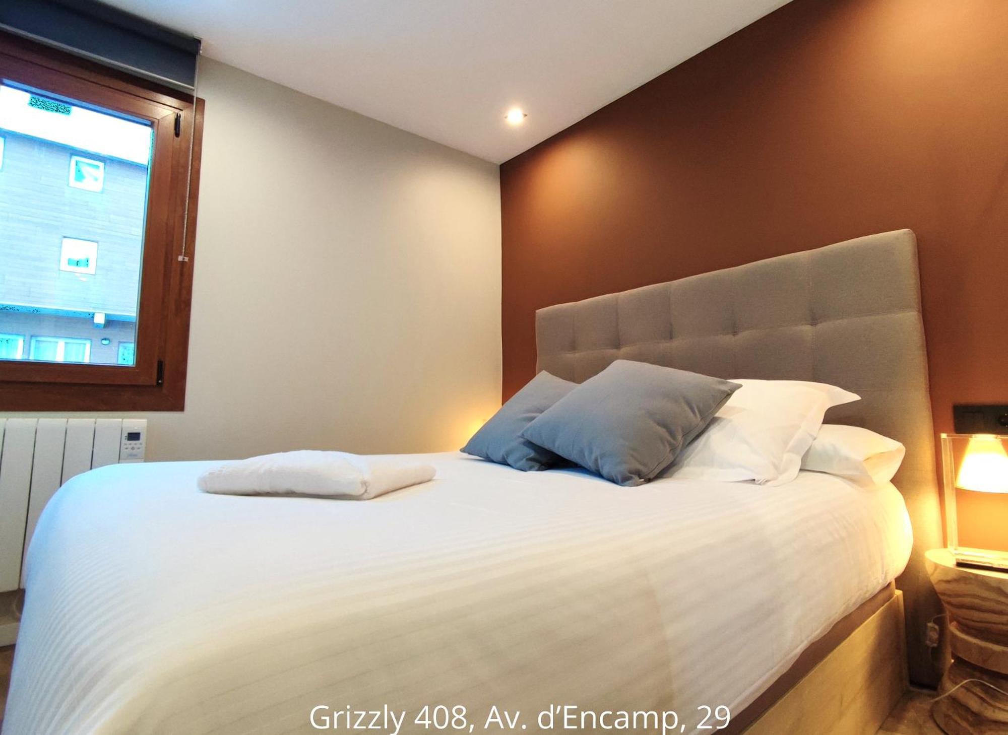 Ac Apartaments Suite Pas De La Casa Habitación foto