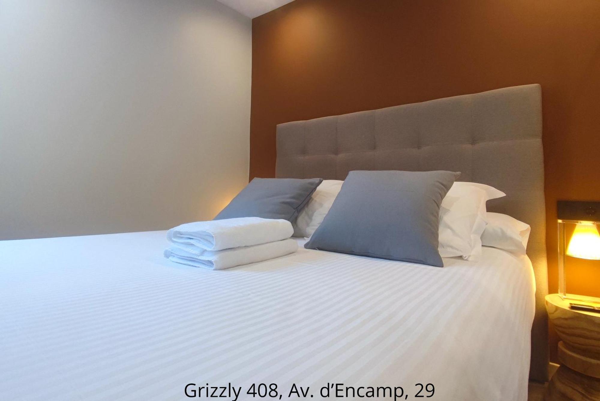 Ac Apartaments Suite Pas De La Casa Habitación foto