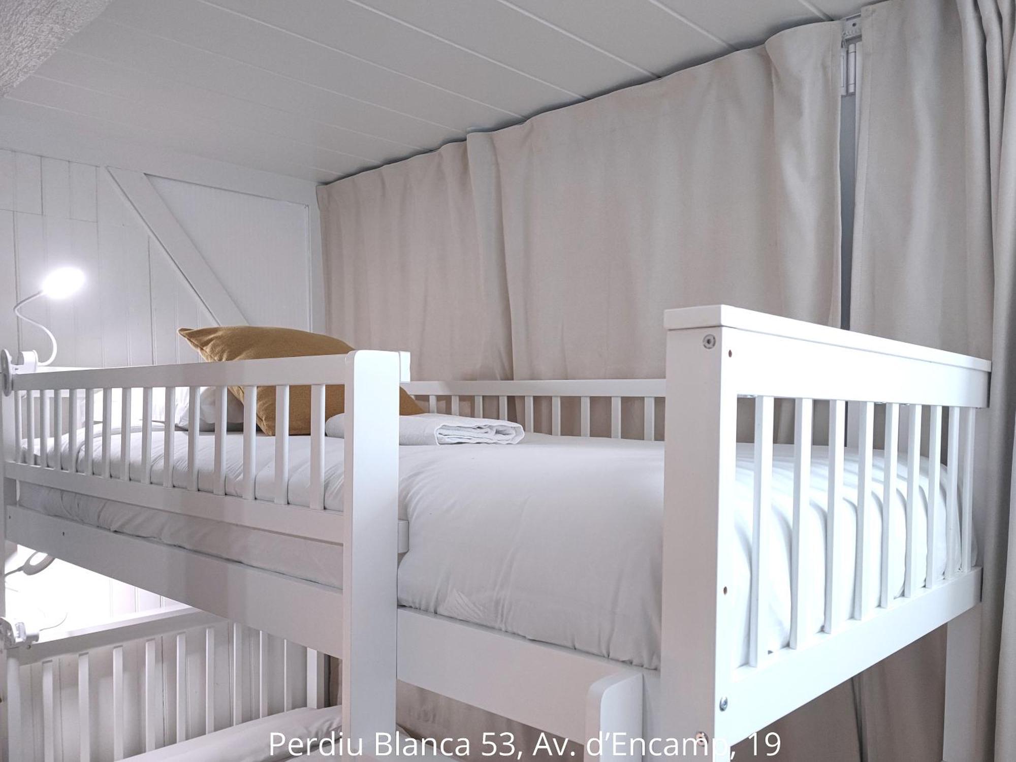 Ac Apartaments Suite Pas De La Casa Habitación foto