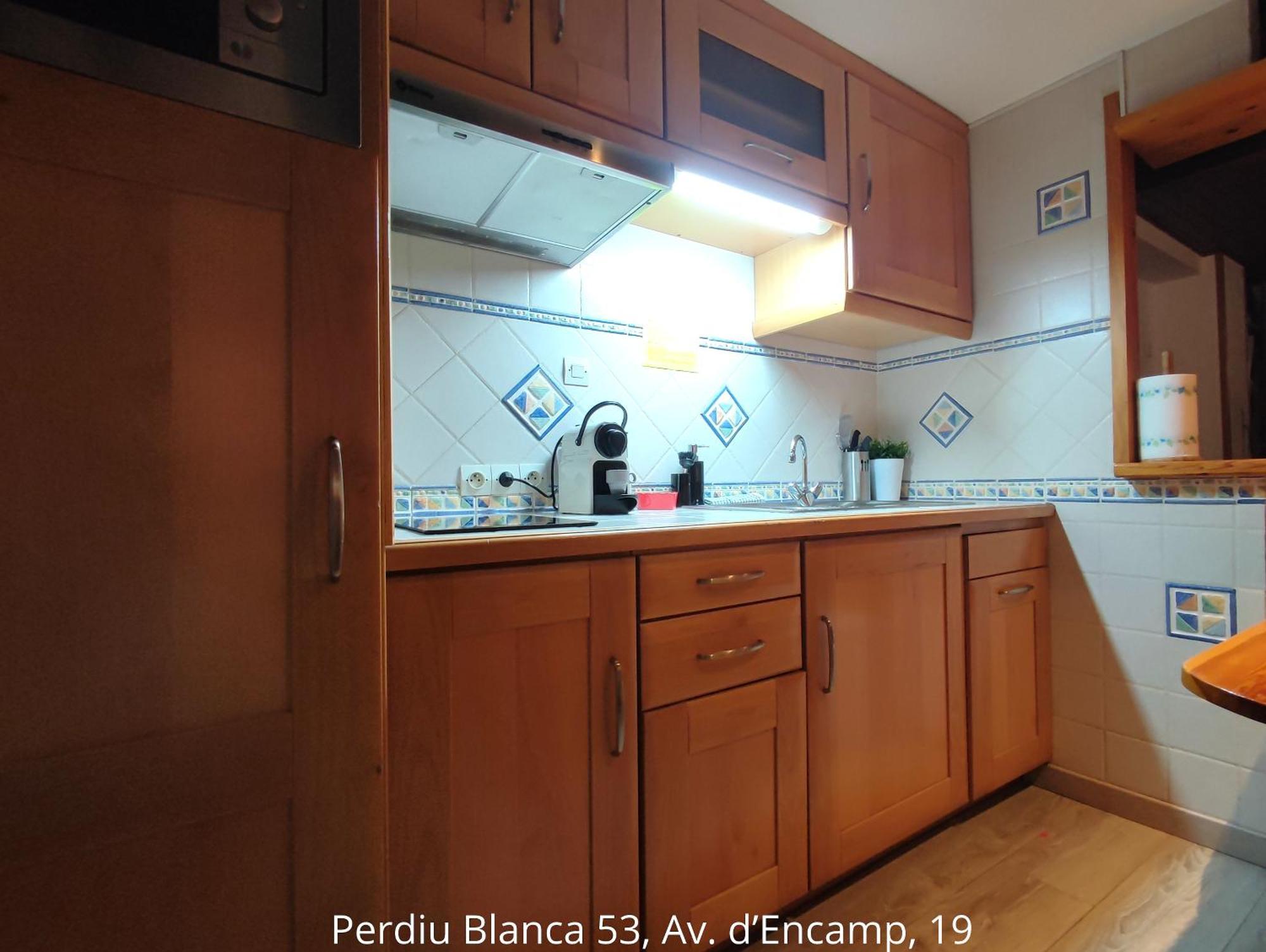Ac Apartaments Suite Pas De La Casa Habitación foto