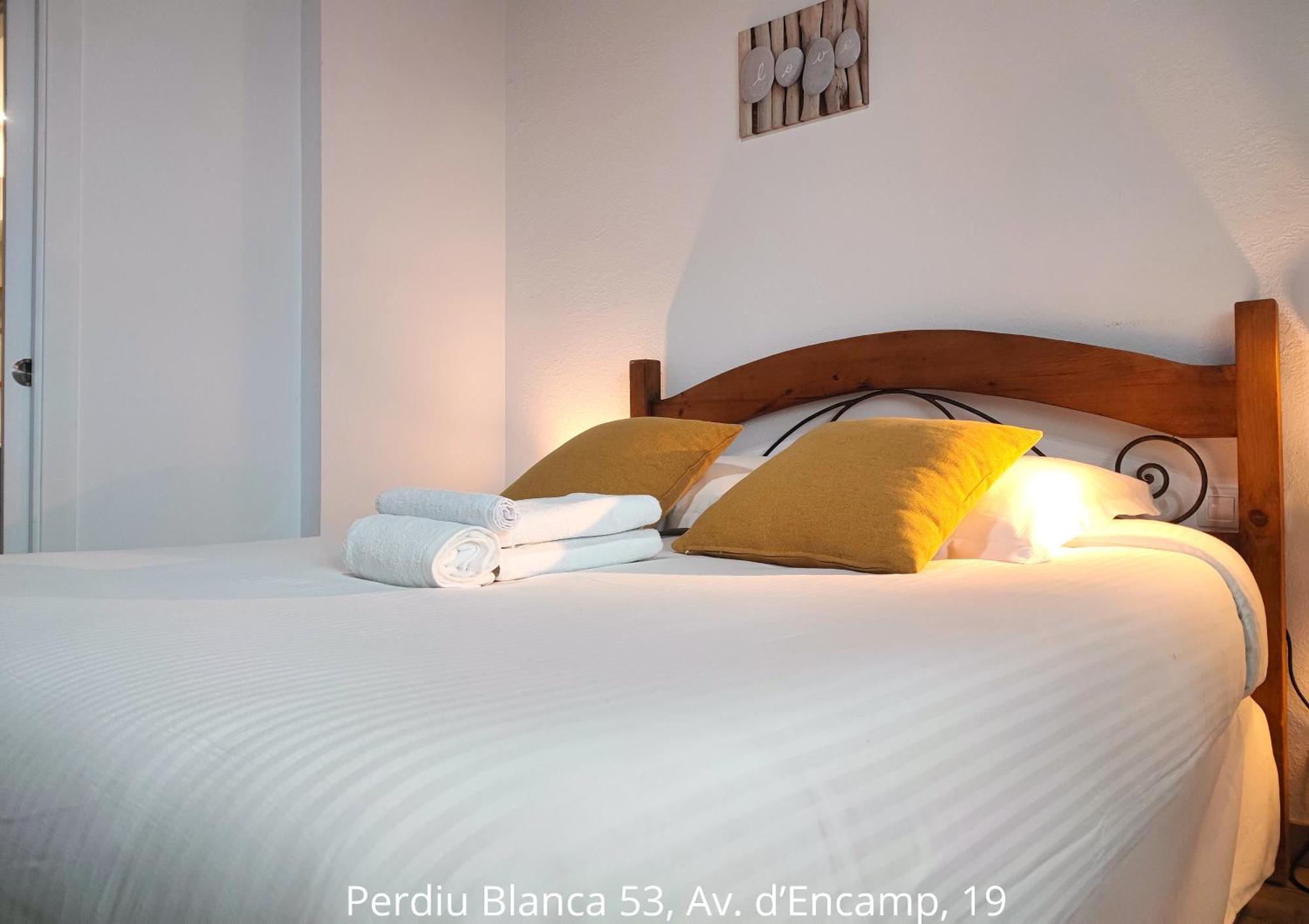 Ac Apartaments Suite Pas De La Casa Habitación foto