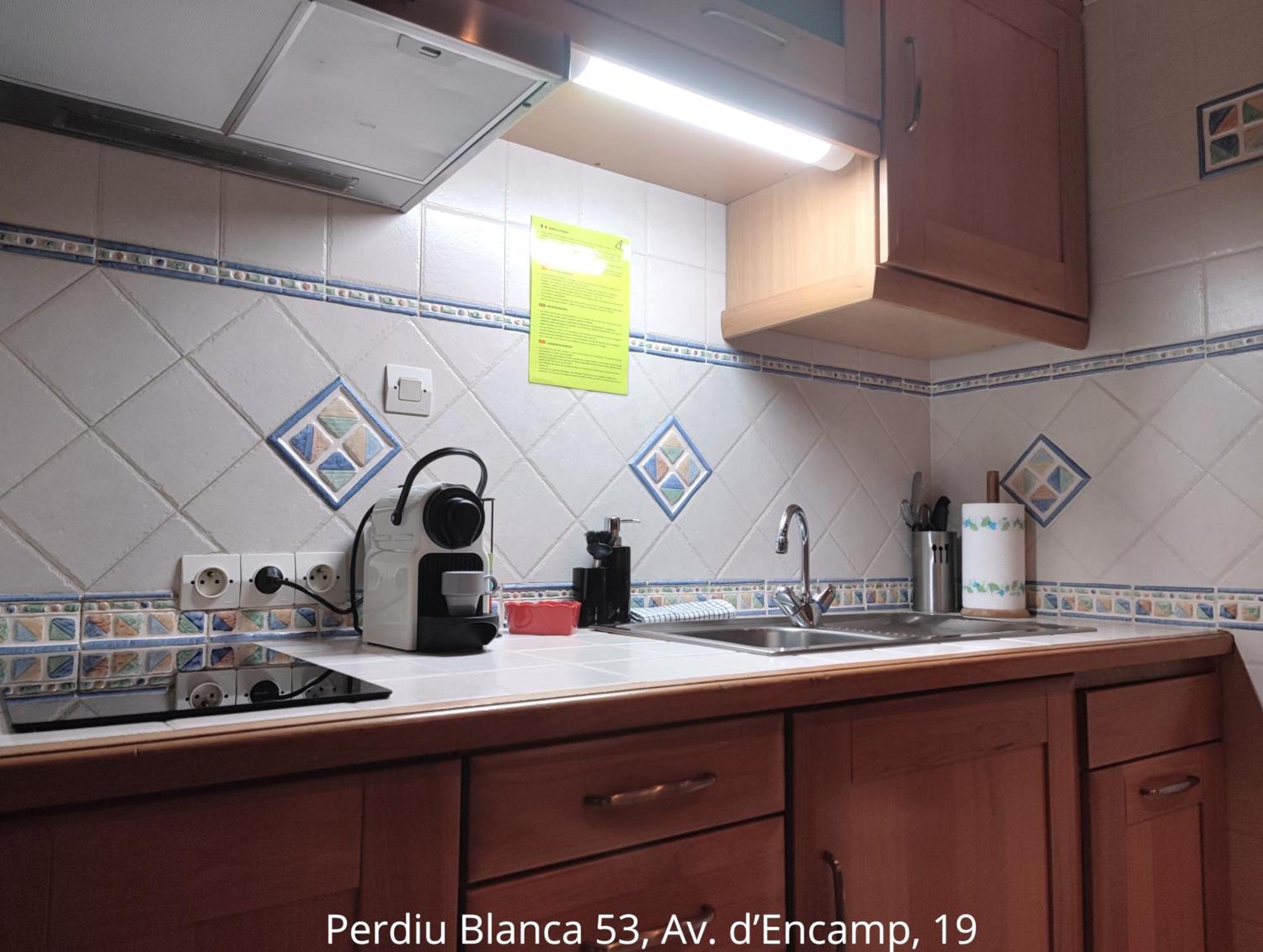 Ac Apartaments Suite Pas De La Casa Habitación foto