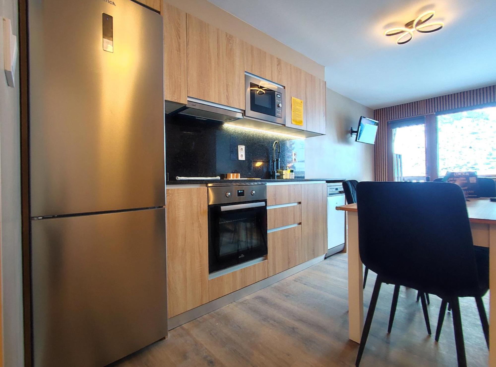 Ac Apartaments Suite Pas De La Casa Habitación foto